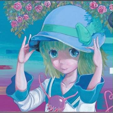 こいしちゃん