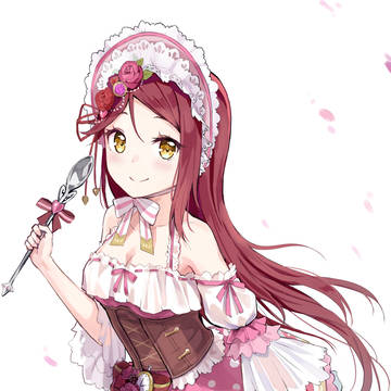 Valentine Riko