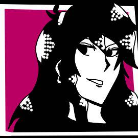 Persona 5 Chat icon-Me
