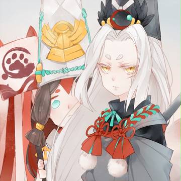 薙魂小小黑
