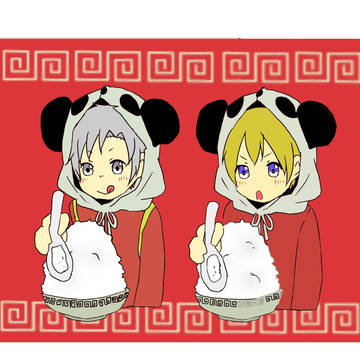 らぱちゃま
