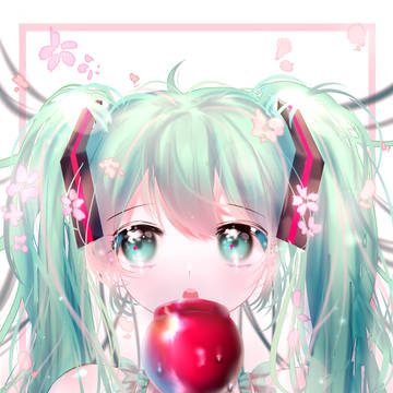 HASTNE MIKU 10 ANNIVERSERY
