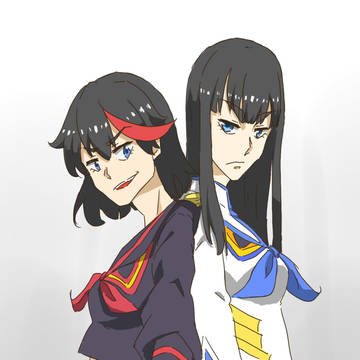 Kill la Kill