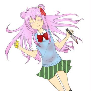 私のハッピーシュガーライフ