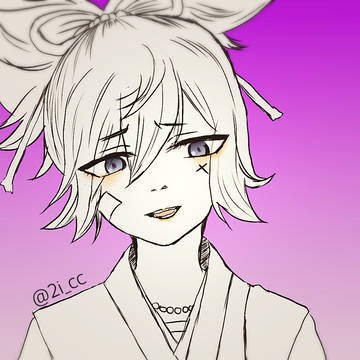ついったー落書きまとめ
