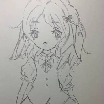 随便画的(=ﾟωﾟ)ﾉ