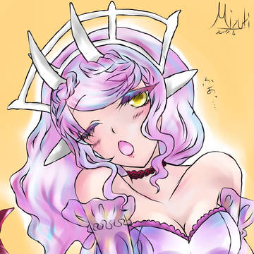 オリジナル/爬虫類擬人化