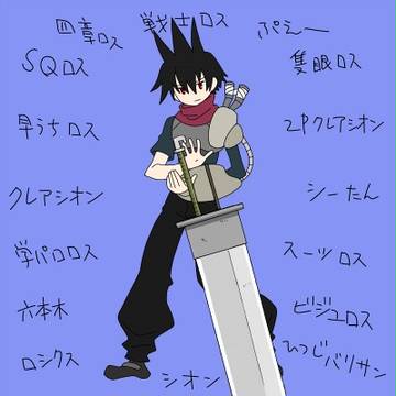 トリック絵・GIFアニメ・動画など まとめ