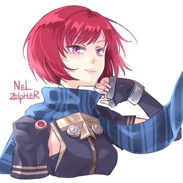 ネルさん２