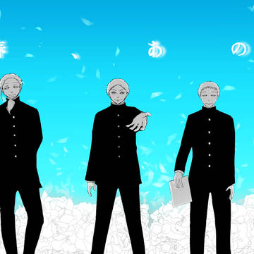 【0701】西洋躑躅月間【開始】