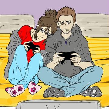Nerd Love