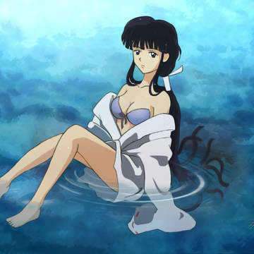 桔梗 inu (SUMMER)