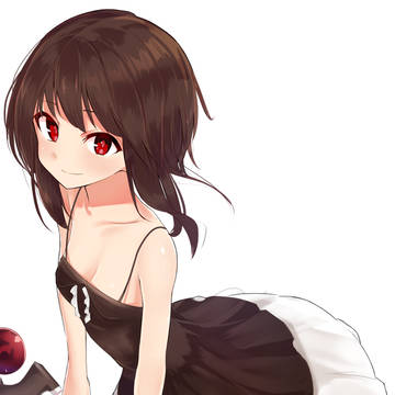 めぐみん