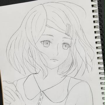 少女