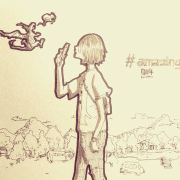 リアルポケモンGO