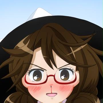 菫子ちゃん