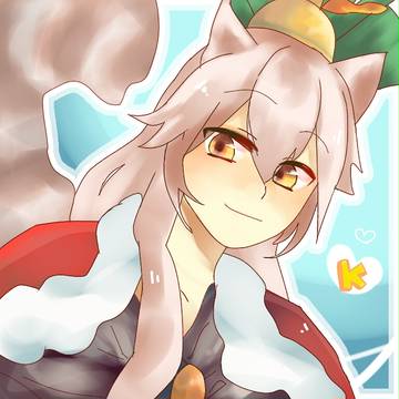 ついろぐ④【擬人化まとめ】