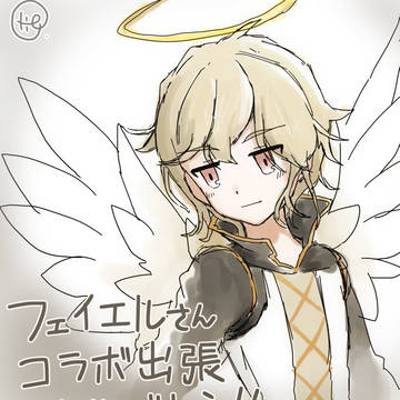 大体最近のメルスト絵