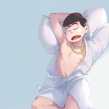 カラ松