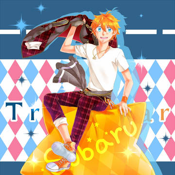 スバル