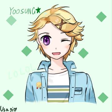 Yoosung★