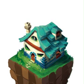 遊戲選關島嶼