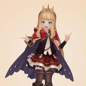 カリオストロ