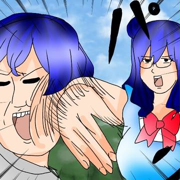 マイキャラまとめ