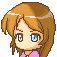 【パワポケ風】高坂桐乃【ドット絵】