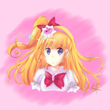 朝日奈みらい