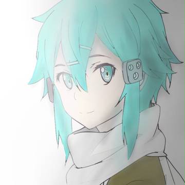 シノン        のはず。