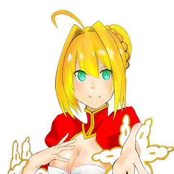 尼祿<3