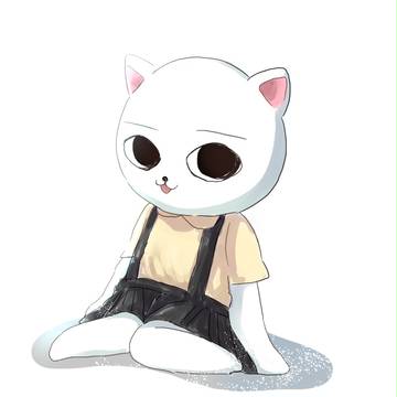 にゃーこ
