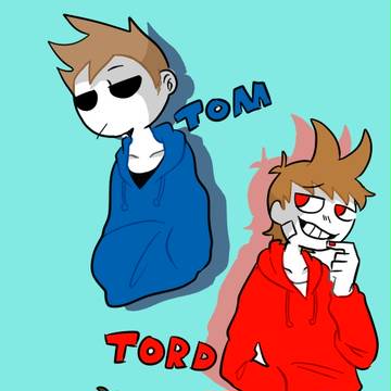 Eddsworld LOG①