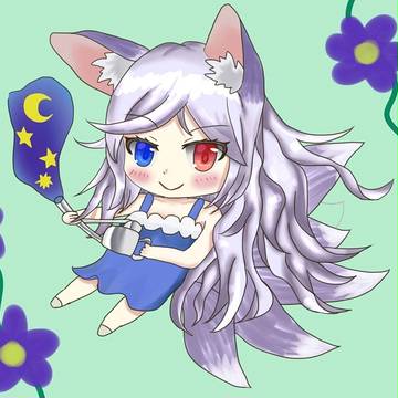 うちのこ