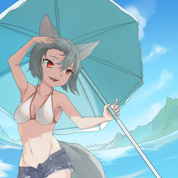 夏