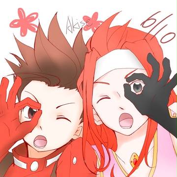 【腐向け】テイルズまとめ2【ごちゃまぜ】