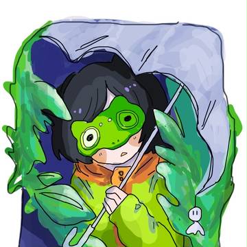 かえるこ