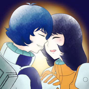星の鼓動は愛