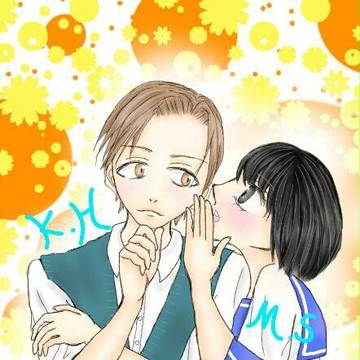 花まる💮