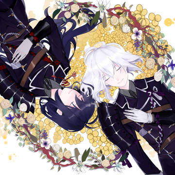 刀剑乱舞