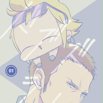 7/2【TWINKLEMIRAGE6】新刊 サンプル