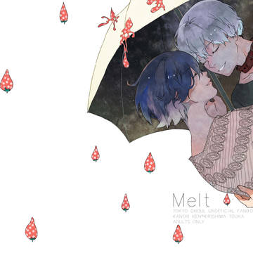カネトーR18　MELT