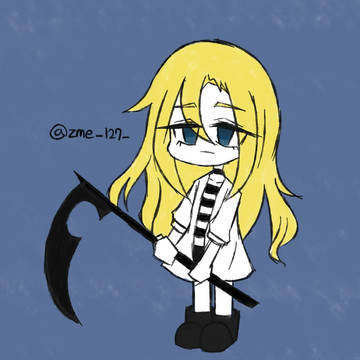 殺戮の天使 Ray