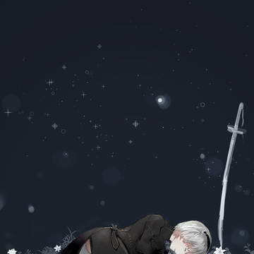 月の涙