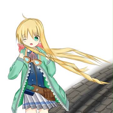 ティータ・ラッセル