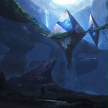Cave exploration