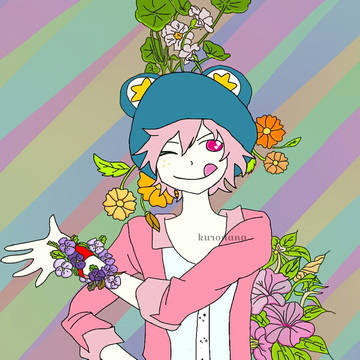 First Digital Drawing!