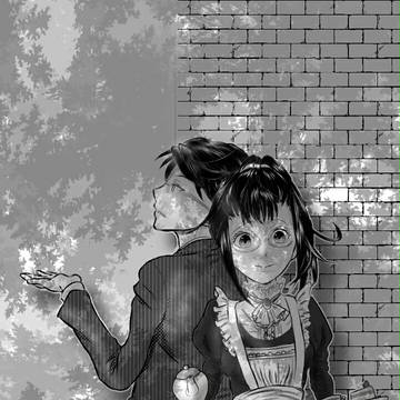 瀬戸大橋が異母兄妹な漫画(後編)