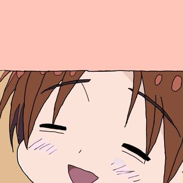 スパイ(？)イタちゃん